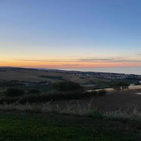Escape Near Etang De Thau * Pinet (Herault)