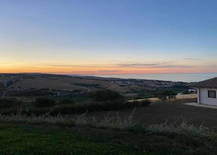 Escape Near Etang De Thau * Pinet (Herault)